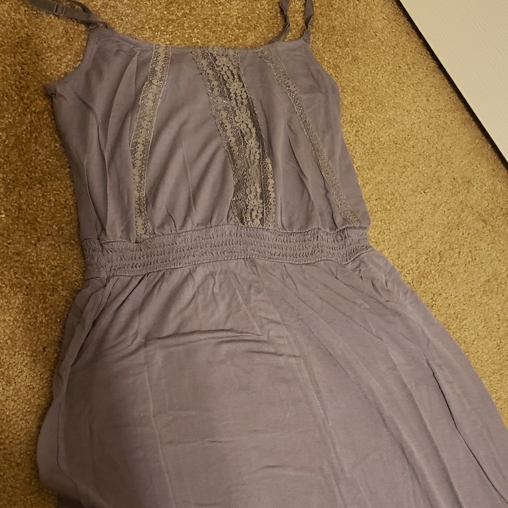 Old Navy Maxi Dress